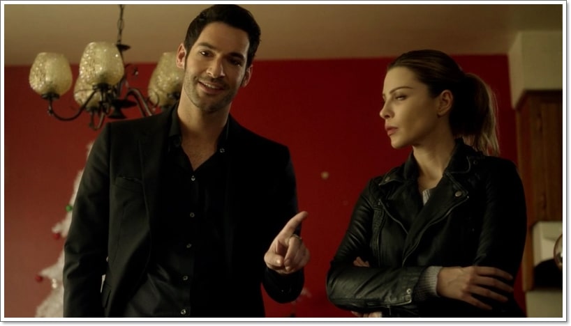 How Well Do You Remember Season One Of Lucifer?