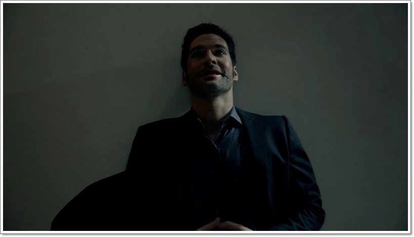 How Well Do You Remember Season One Of Lucifer?