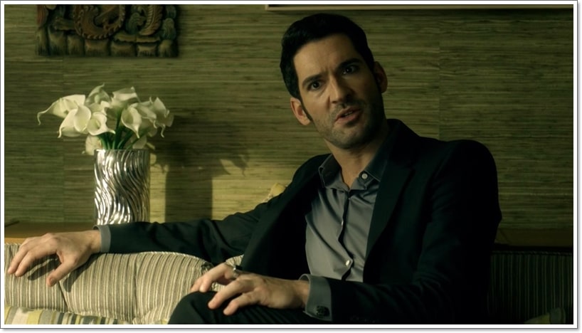 How Well Do You Know Cain From Lucifer?