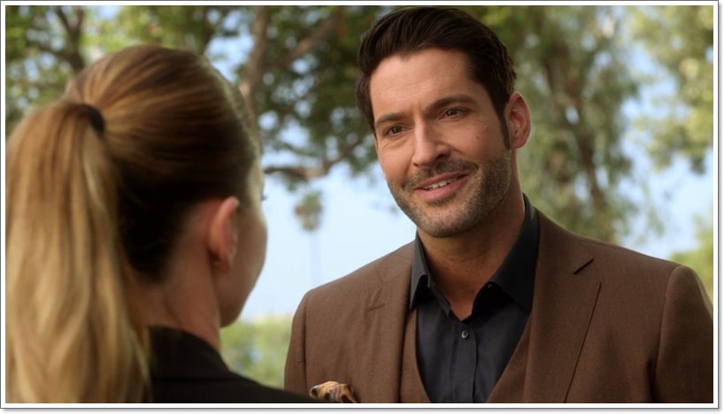 How Well Do You Know Lucifer Morningstar?