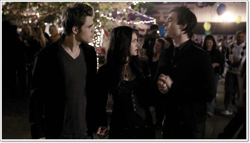 How Well Do You Know The Petrova Doppelgangers From TVD?