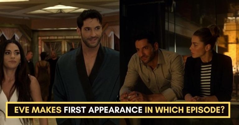 How Well Do You Remember Lucifer Season 4?