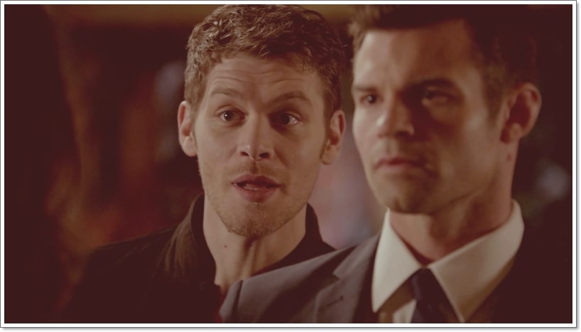 12 Reasons Why We Love 'The Originals' Bad Boy Klaus Mikealson Klaus Mikealson