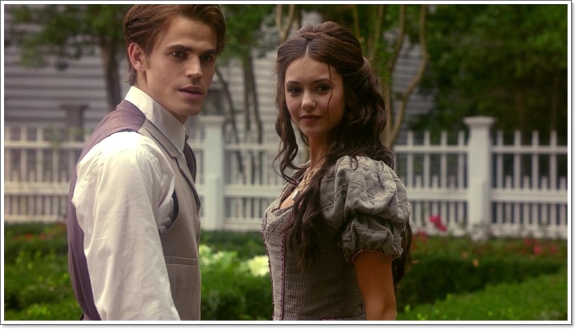 Are You A True Fan Of Katherine Pierce? Beat This Quiz
