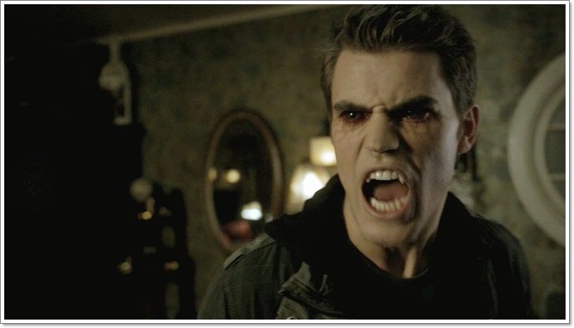 15 Times Stefan Salvatore Proved That He Was The King Of Sass