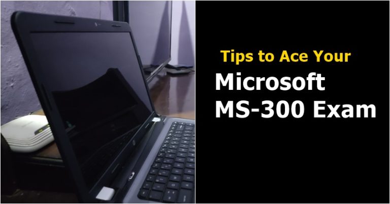 Practice Tests from Exam-Labs: Pass Microsoft MS-300 Exam With A 100% Guarantee!