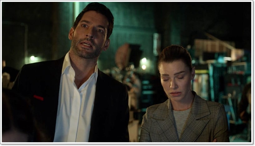 How Well Do You Know About The Deckerstar From Lucifer?