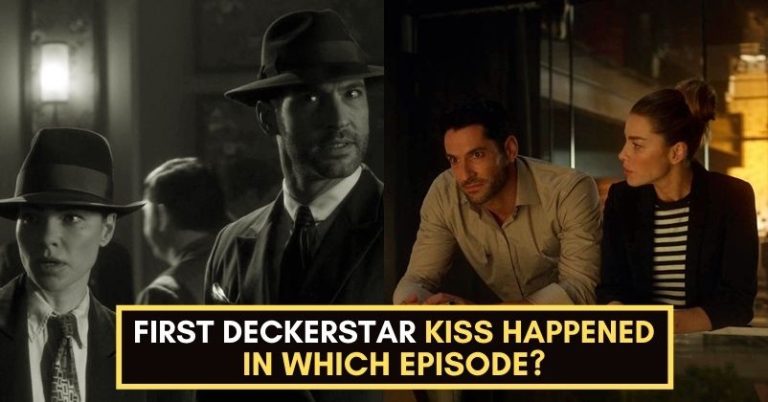 How Well Do You Know About The Deckerstar From Lucifer?