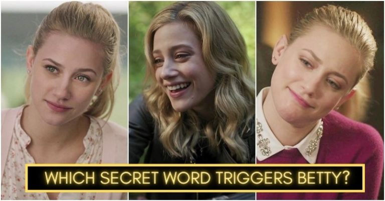 Riverdale Quiz: How Well Do You Know Betty Cooper?