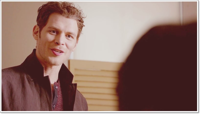 7 Times When Klaus Hurt His Siblings In The Show