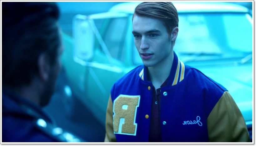 How Well Do You Know Jason Blossom From Riverdale?
