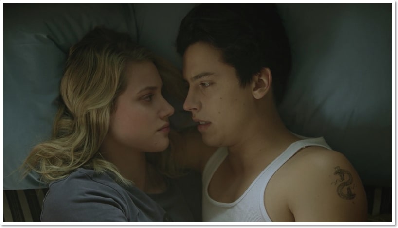 How Well Do You Know Bughead From Riverdale?
