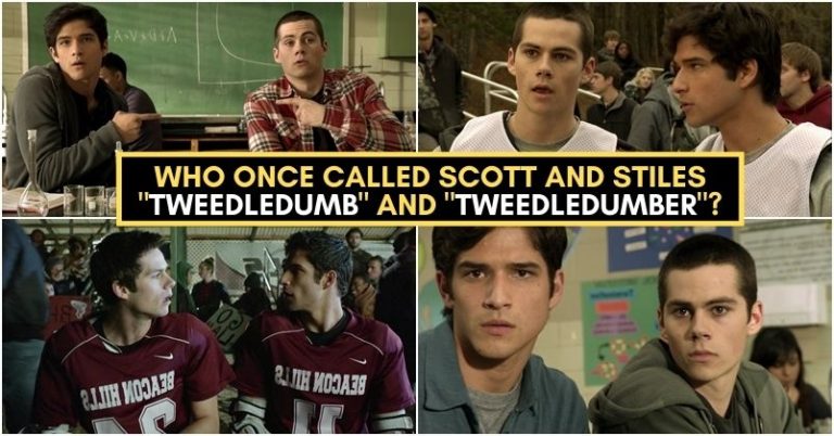 How Well Do You Know Sciles?