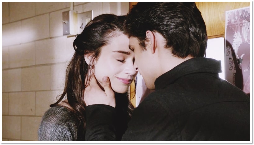 How Well Do You Know Scallison? Take This Quiz And Find Out