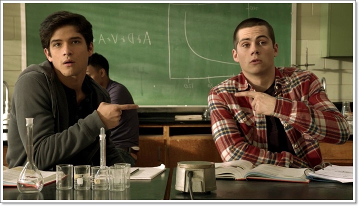 Take This Quiz And Find Out If You Are A Stilinski Or Not?