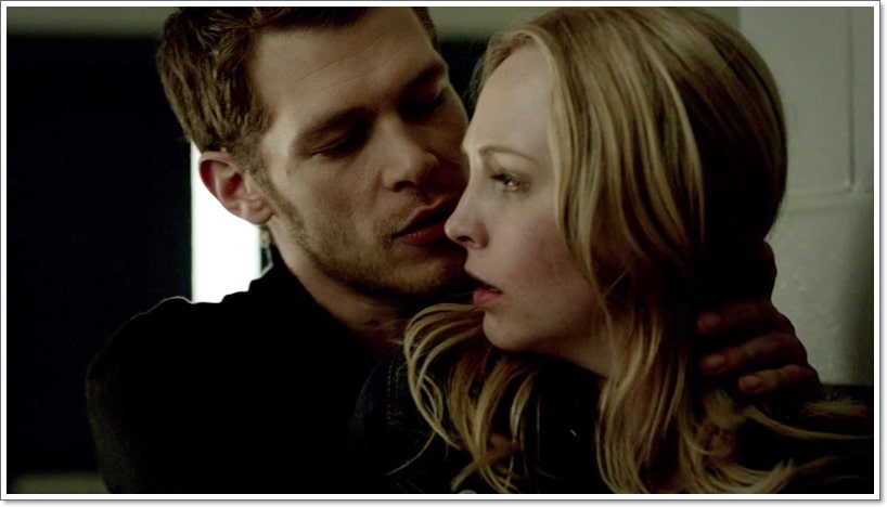 6 Interesting Facts About The Show ORIGINALS That Fans Might Not Know