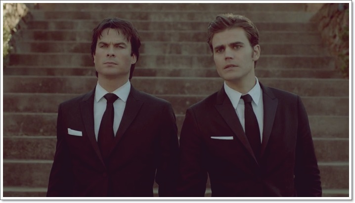 Take This Quiz And Find Out Which Vampire Diaries Character Are You?