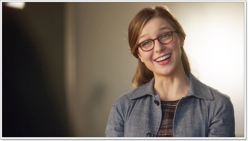How Well Do You Know Melissa Benoist Who Plays SuperGirl?