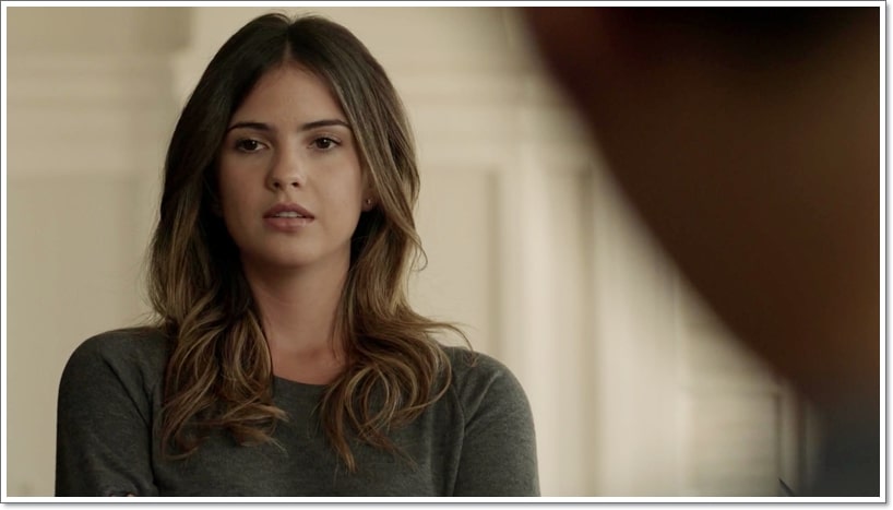 How Well Do You Know Malia Tate From Teen Wolf?