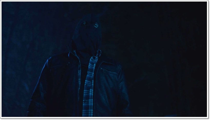 Riverdale Quiz: How Would You Be Killed By The Black Hood?