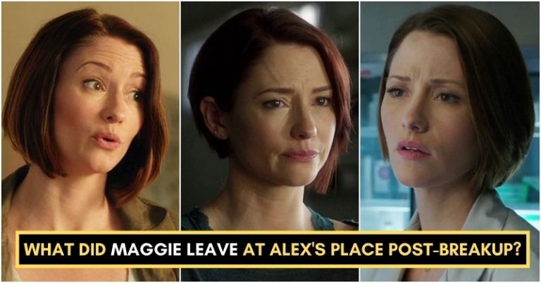How Well Do You Know Alex Danvers From SuperGirl?