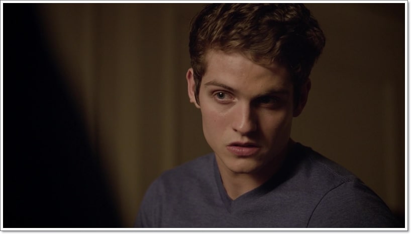 How Well Do You Know Isaac Lahey From Teen Wolf?