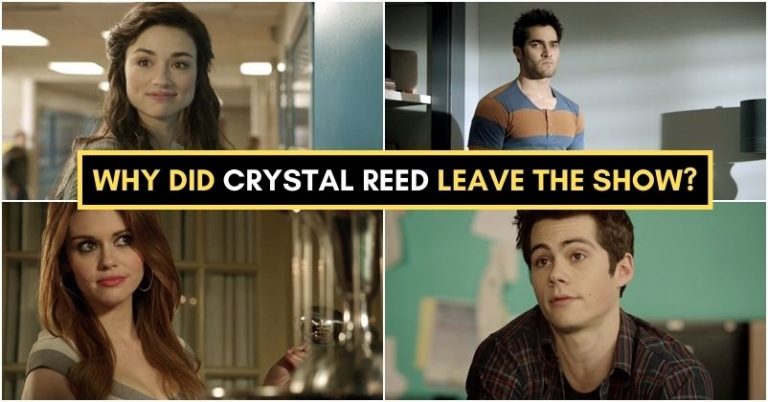 How Well Do You Know The Cast Of Teen Wolf?