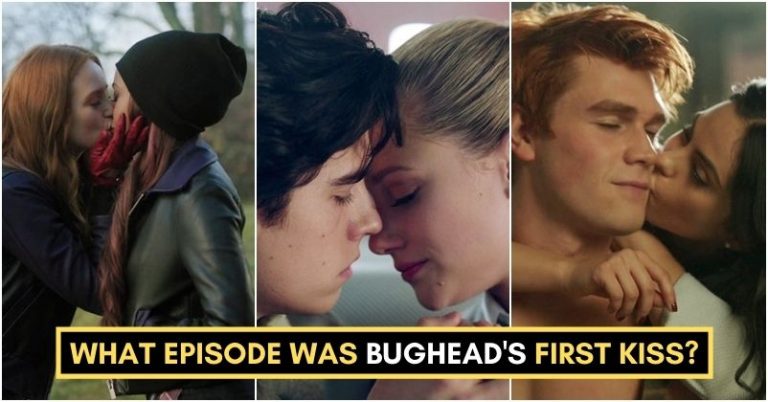 How Well Do You Know The Couples Of Riverdale?