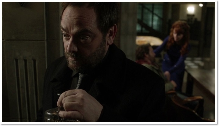 How Well Do You Know Crowley From Supernatural?