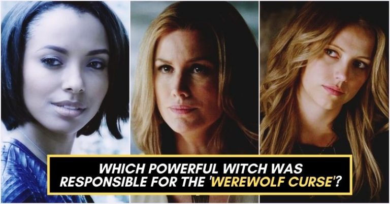 How Well Do You Remember The Witches From The TVD Universe?