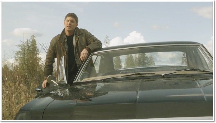 How Well Do You Know Baby From Supernatural?