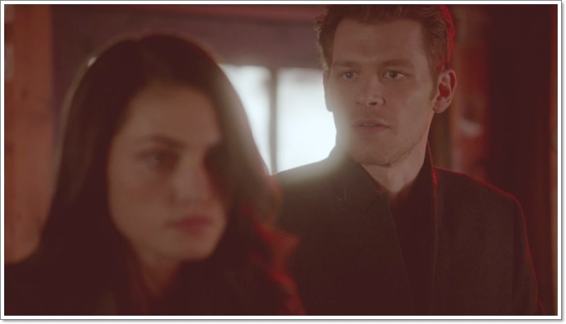 How Well Do You Know Klayley From The Originals?