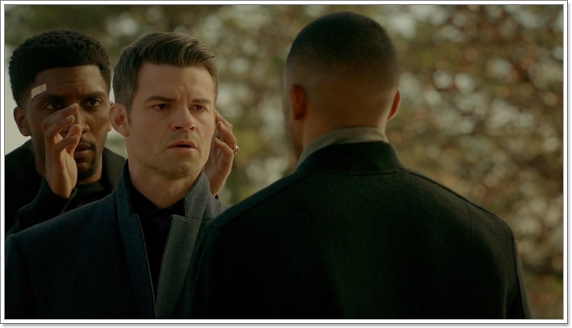 6 Interesting Facts About Elijah Mikaelson That The Fans Might Not Know