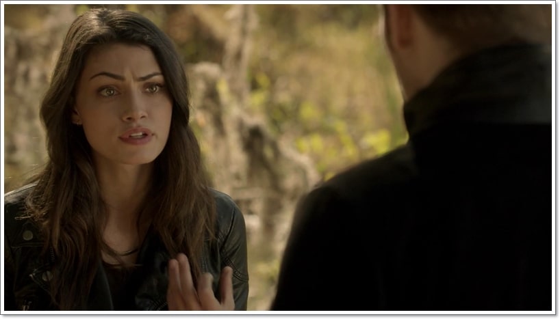 How Well Do You Know Haylijah From 'The Originals'?