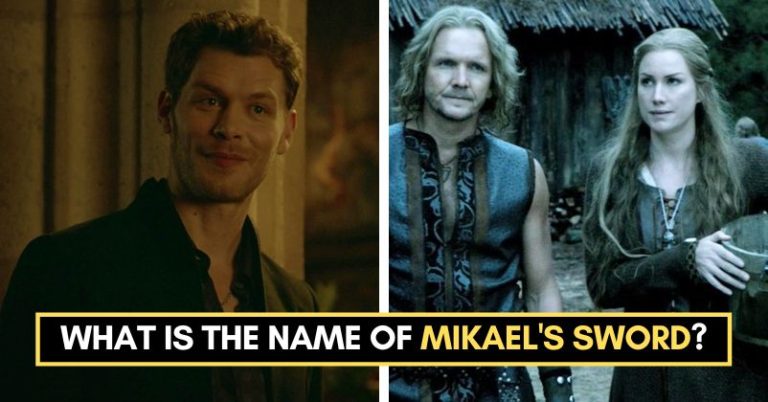 How Well Do You Know Mikael From The Vampire Diaries?