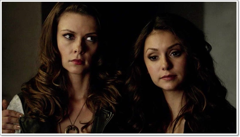 Can You Guess The Age Of These TVD & Originals Characters?