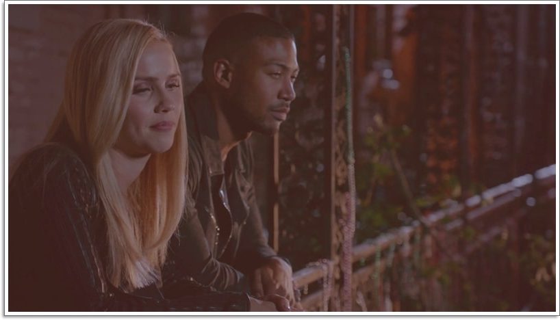 How Well Do You Know Rebel (Rebekah & Marcel) From The Originals?