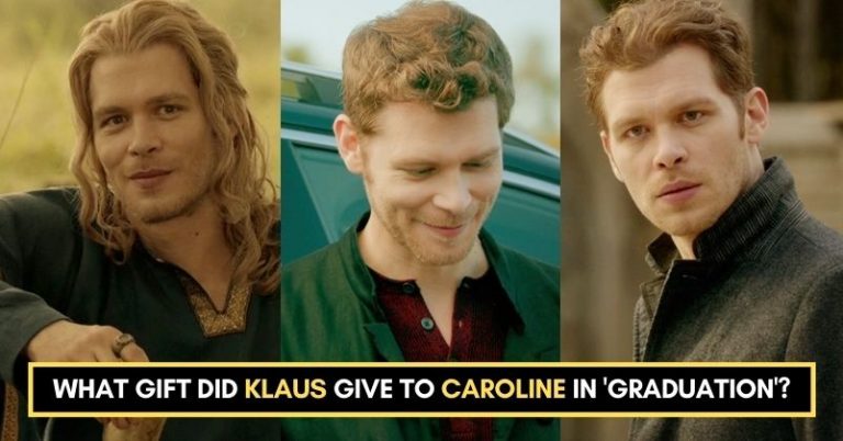 How Well Do You Know Klaus’ Storyline From TVD To The Originals?