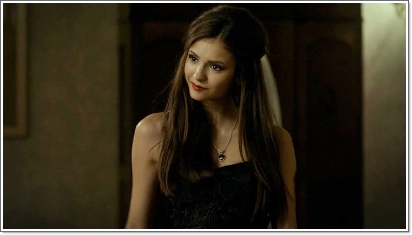 Only A True Katherine Pierce Fan Can Complete These Quotes!