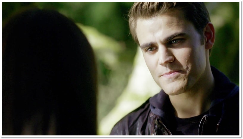 Only A True Stefan Salvatore Fan Can Complete These Quotes!