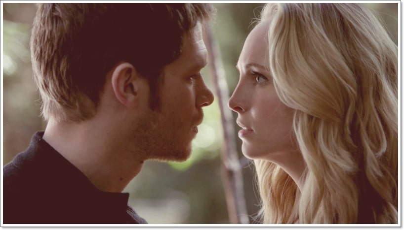 Are You Klaroline Or Klamille From The Vampire Diaries Universe?