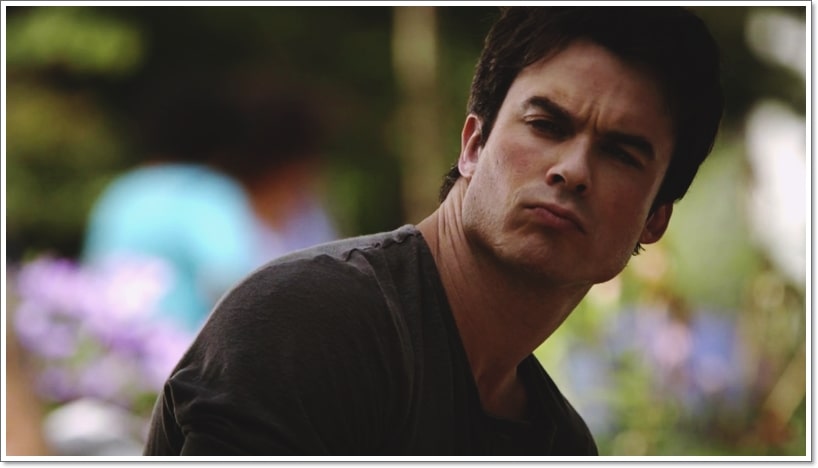 How Well Do You Know Damon Salvatore?