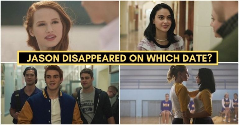 How Well Do You Remember The First Episode Of ‘Riverdale’?