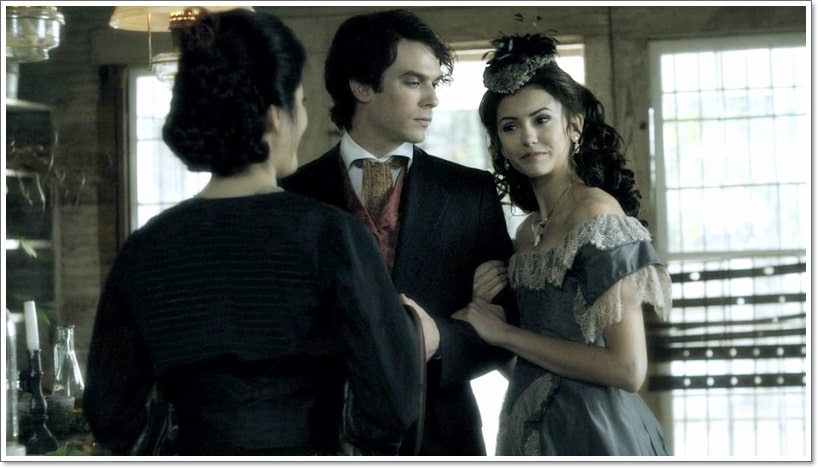 How Well Do You Know The Salvatore Family From TVD?