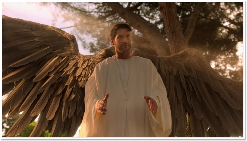 How Well Do You Know Michael From Lucifer?