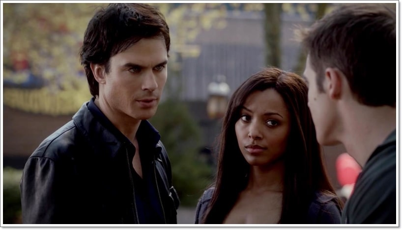 The Vampire Diaries: Which Family Would You Belong?