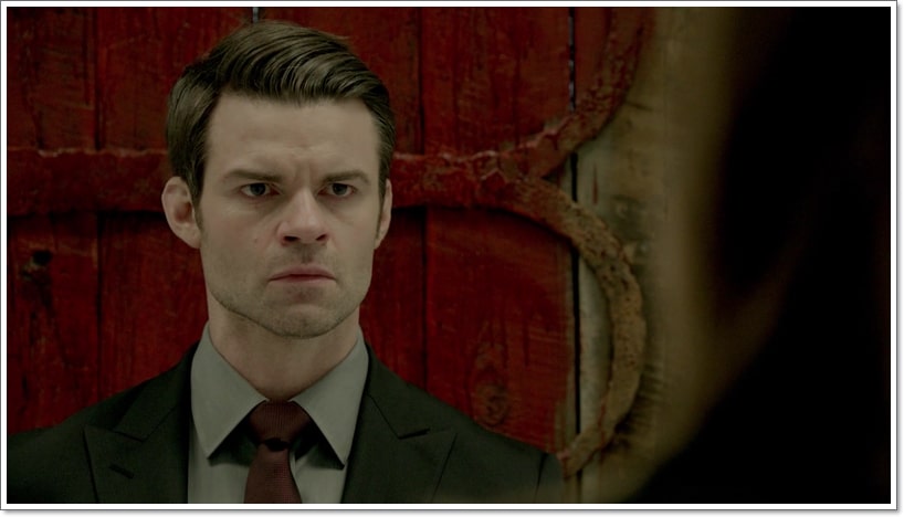 How Well Do You Know The Red Door From The Originals?