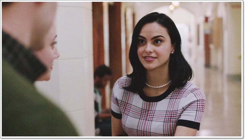 Find Out Which Riverdale Girl Are You?