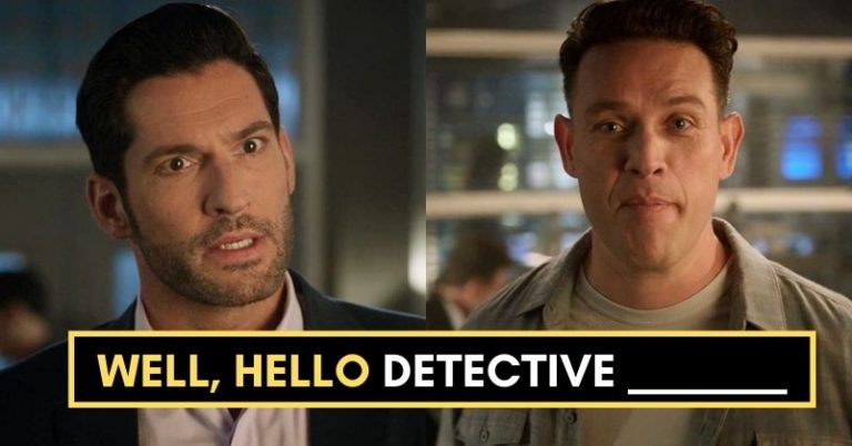How Well Do You Know The Character Nicknames From Lucifer?