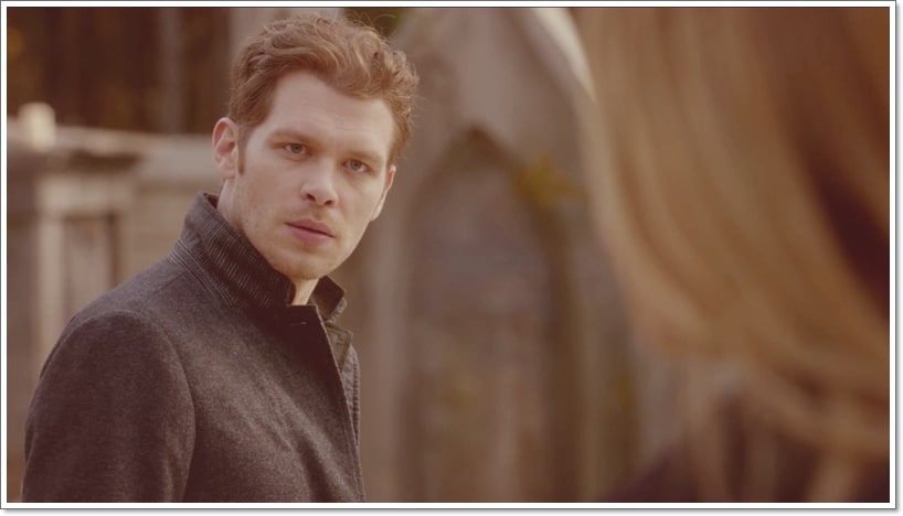 How Well Do You Know About The Sins Of Klaus Mikaelson?